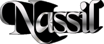 Nassil N MASCHIO - Maghreb Musulmano Nome 