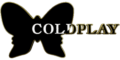 Coldplay Pop Rock Musique Multi Média 