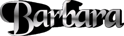 Barbara B FEMENINO - Francia Nombre 
