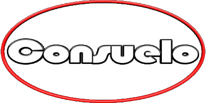 Consuelo C MASCULINO - España Nombre 