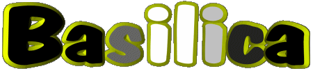 Basilica B WEIBLICH - Frankreich Vorname 
