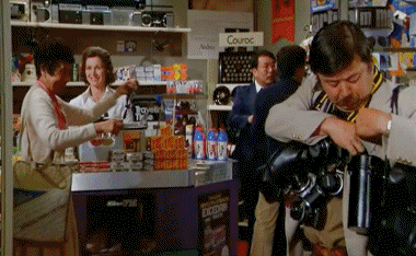 Airport 2 - The Sequel Airplane Películas Internacional Multimedia 