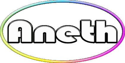 Aneth A FEMMINILE - Francia Nome 
