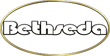 Bethseda B WEIBLICH  - UK - USA - IRL - AUS - NZ Vorname 