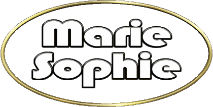 Marie Sophie M Compuesto FEMENINO - Francia Nombre 