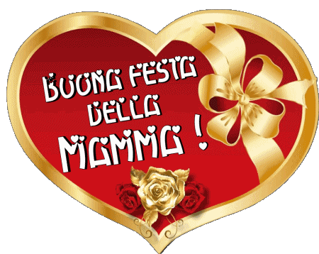 021 Buona Festa della Mamma Italien Messages 
