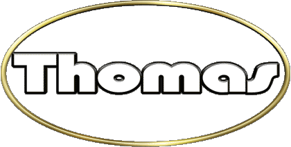 Thomas T MASCULINO - Francia Nombre 