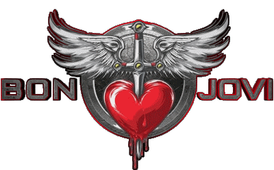 Bon Jovi Rock USA Music Multi Media 