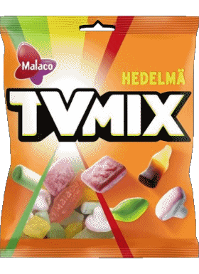 Malaco Caramelos Comida 