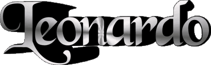 Leonardo L MASCHIO -  Italia Nome 