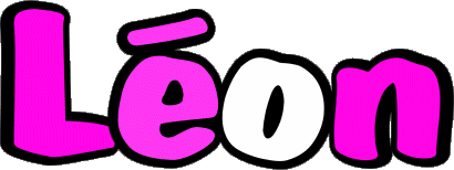 Léon L MASCULINE - France First Names 