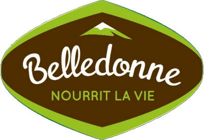 Belledonne Pane - Fette Biscottate Cibo 