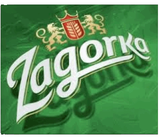 Zagorka Bulgaria Birre Bevande 