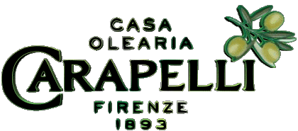 Carapelli Olio Comida 