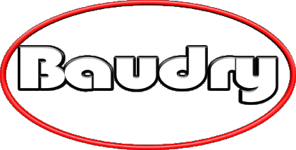 Baudry B MASCULINO - Francia Nombre 