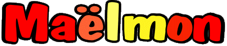 Maëlmon M MASCULINO - Francia Nombre 