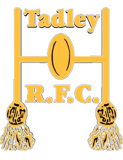 Tadley RC T Inghilterra Rugby - Club Mondo - Logo Sportivo 