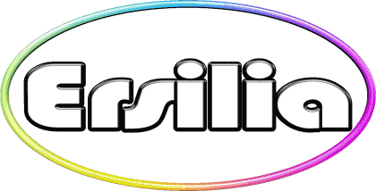 Ersilia E FEMENINO - Italia Nombre 