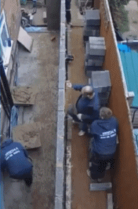 Idiot  Fail Serie 02 En el trabajo GENTE Humor - Fun 