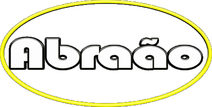 Abraão A MANN - Portugal Vorname 