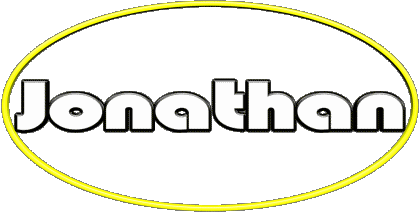 Jonathan J MASCULIN - UK - USA Prénoms 