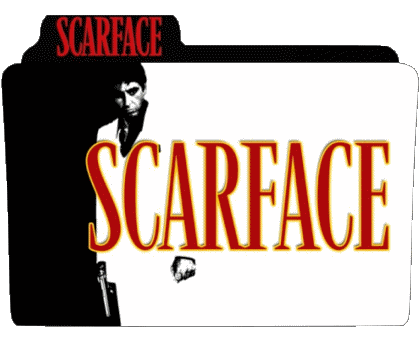 Symbole Scarface V International Multimedia 