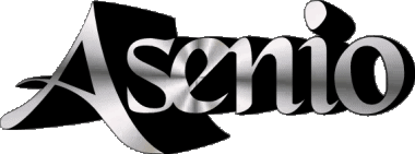 Asenio A MANN - Italien Vorname 