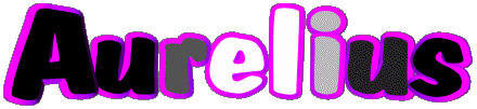 Aurelius A MASCULINO - Alemania Nombre 