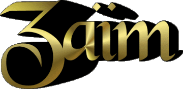 Zaïm Z MASCHIO - Maghreb Musulmano Nome 