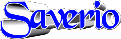 Saverio S MASCHIO - Francia Nome 