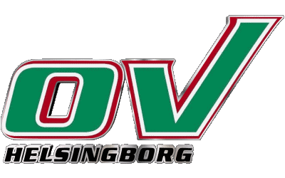 OV Helsingborg Suecia Balonmano -clubes - Escudos Deportes 