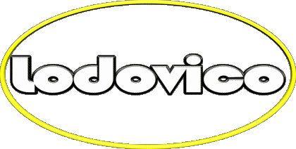 Lodovico L MANN - Italien Vorname 