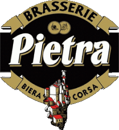 Pietra France mainland Beers Drinks 