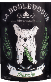 La Bouledogue France mainland Beers Drinks 