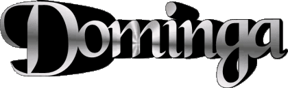 Dominga D WEIBLICH - Spanien Vorname 