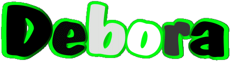 Debora D FEMININ - Italie Prénoms 