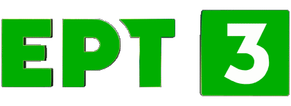 ERT3 Grecia Canali - TV Mondo Multimedia 