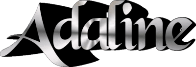 Adaline A FEMININ - UK - USA Prénoms 