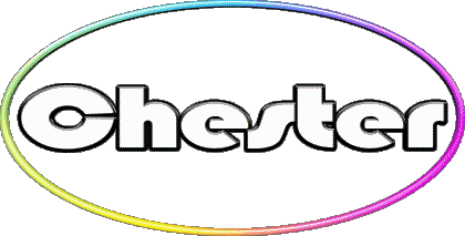 Chester C MANN - UK - USA - IRL - AUS - NZ Vorname 