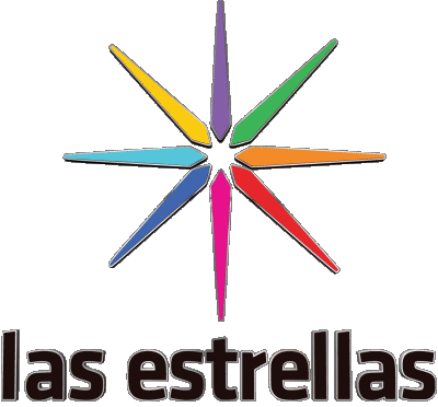 Las Estrellas Mexique Chaines - TV Monde Multi Média 