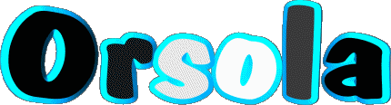 Orsola O FEMININ - Italie Prénoms 