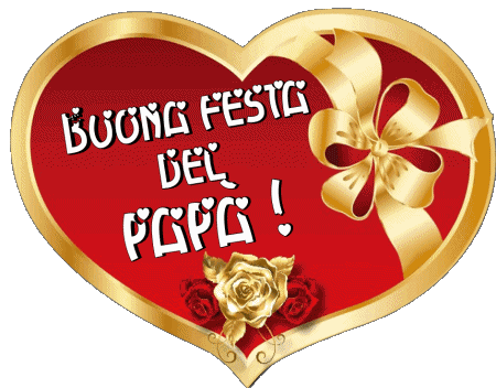 09 Buona festa del papà Italien Messages 