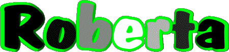 Roberta R FEMININ - Italie Prénoms 