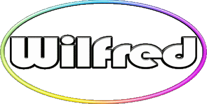 Wilfred W MASCULINO - UK - USA - IRL - AUS - NZ Nombre 