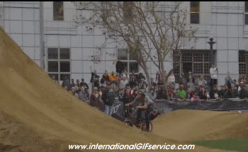 Fun Win BMX Sport Humor -  Fun 
