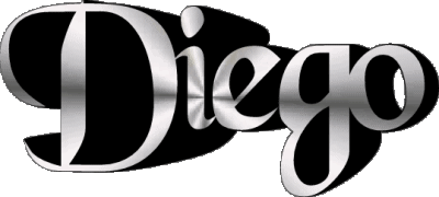 Diego D MASCULINE - Spain First Names 