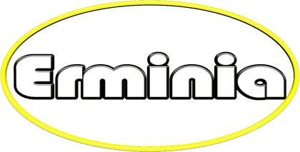 Erminia E FEMMINILE - Italia Nome 