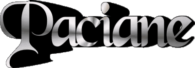 Paciane P FEMENINO - Francia Nombre 