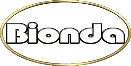 Bionda B FEMININ - Allemagne Prénoms 