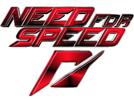 Logo Need for Speed Vídeo Juegos Multimedia 